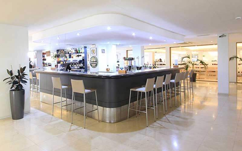 GARBI PARK HOTEL
